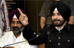 Sidhu decides against floating political party